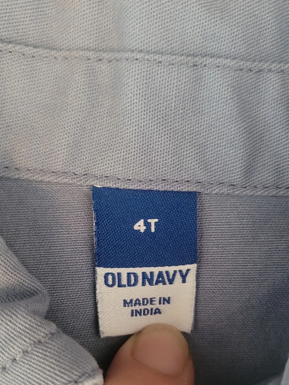 Old Navy short sleeve